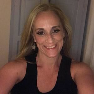 Meet your Posher, Kristin